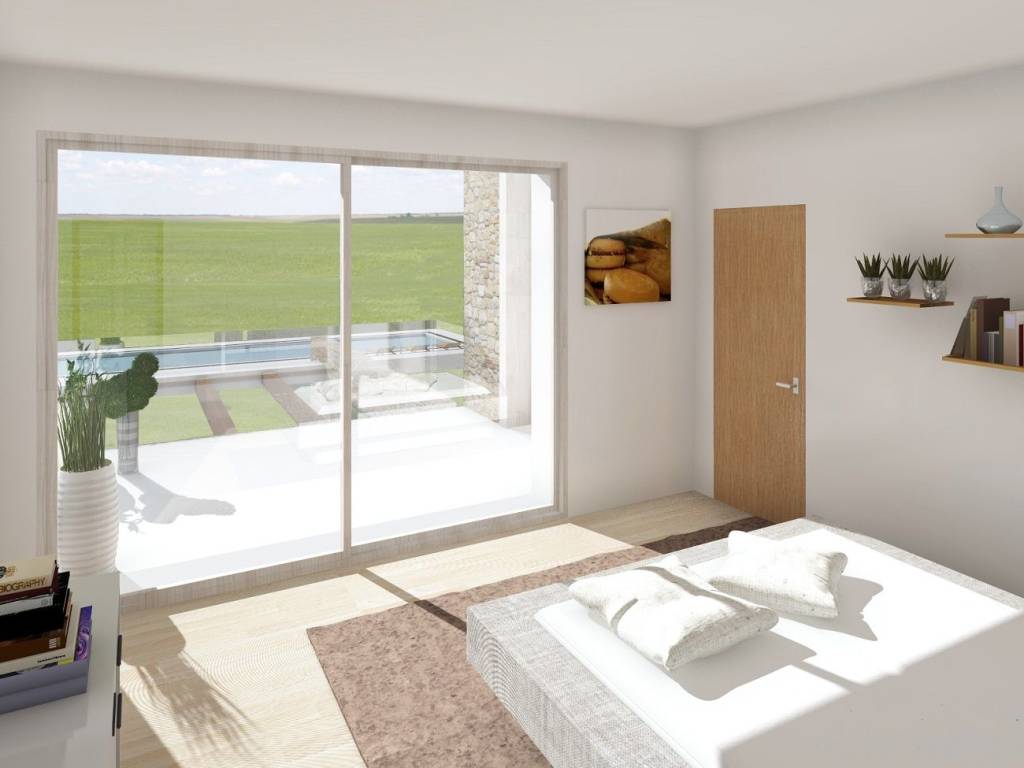 Villa a Vidigulfo in Via Leopoldo Manenti - Foto 2