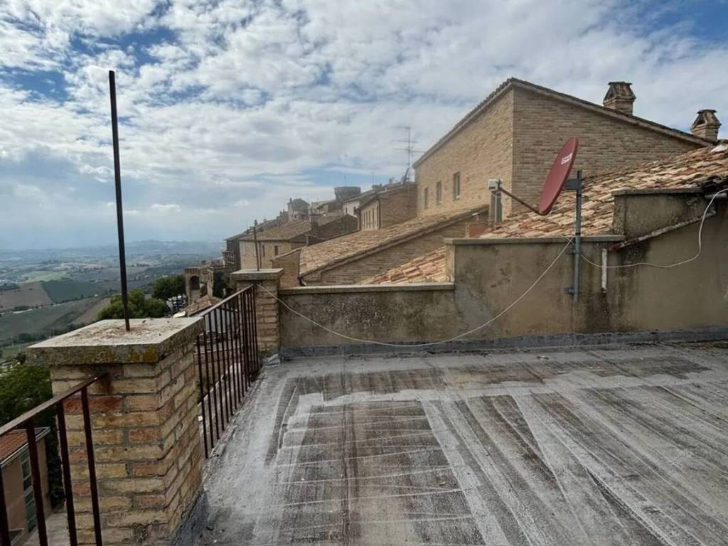 Villa a Acquaviva picena in Via Marziale, 44 - Foto 2