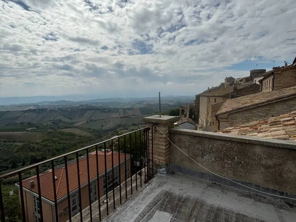 Villa a Acquaviva picena in Via Marziale, 44 - Foto 3
