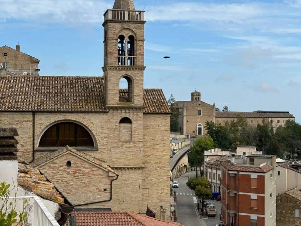 Villa a Acquaviva picena in Via Marziale, 44 - Foto 4
