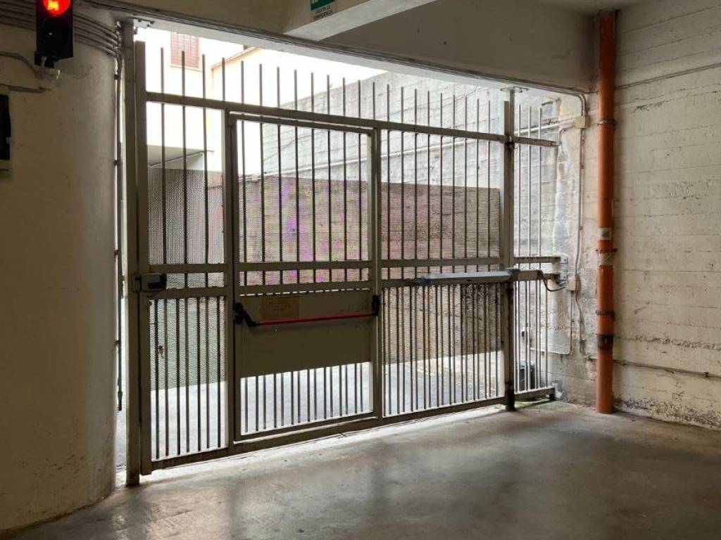 Box / garage a Savigliano in Corso Vittorio Veneto, 8 - Foto 2