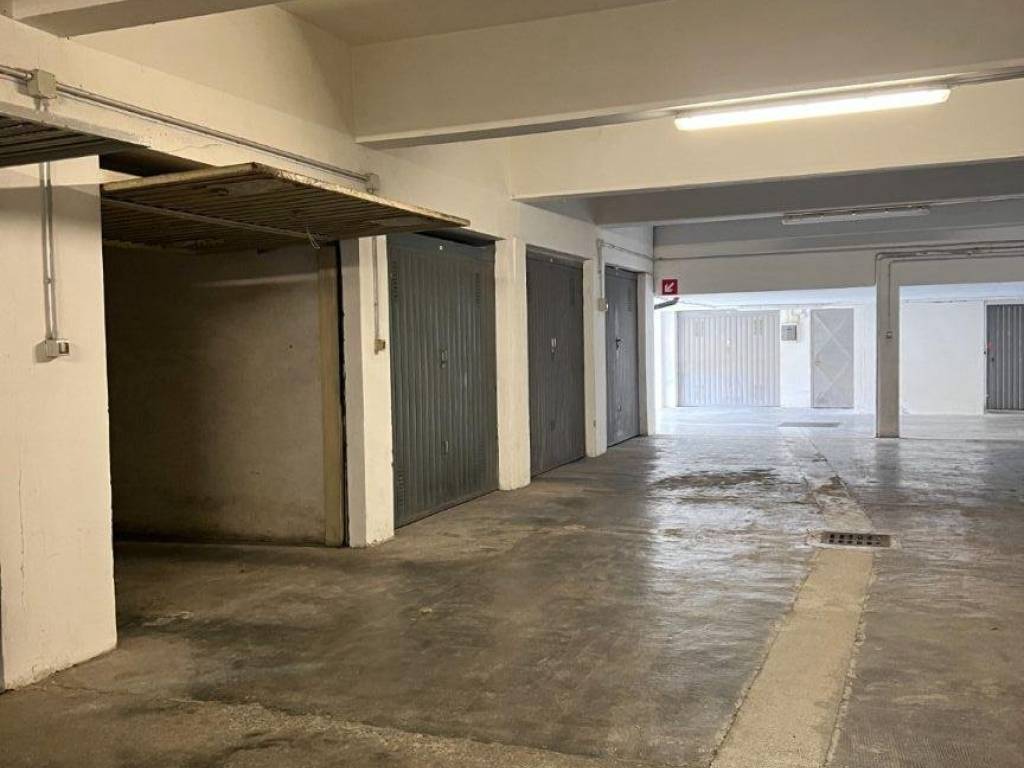 Box / garage a Savigliano in Corso Vittorio Veneto, 8 - Foto 3