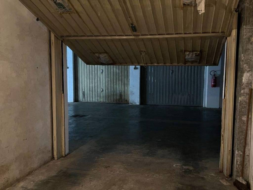 Box / garage a Savigliano in Corso Vittorio Veneto, 8 - Foto 4