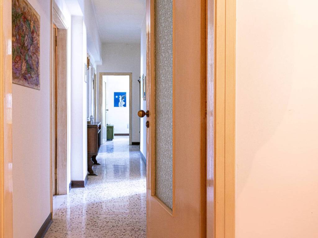 Appartamento a Potenza in Corso Giuseppe Garibaldi - Foto 3