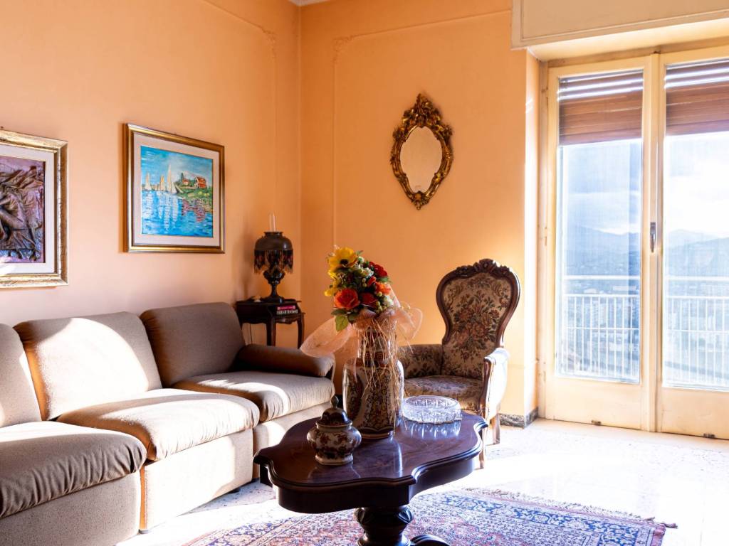 Appartamento a Potenza in Corso Giuseppe Garibaldi - Foto 4