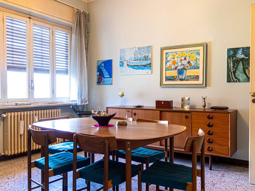 Appartamento a Potenza in Corso Giuseppe Garibaldi - Foto 5