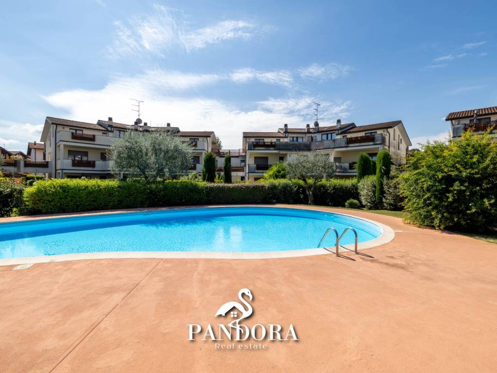 Appartamento a Brebbia in via diaz, 10 - Foto 2