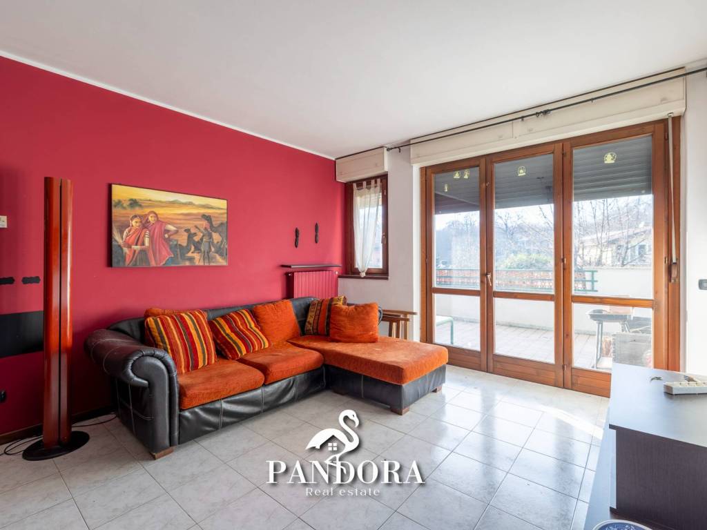 Appartamento a Brebbia in via diaz, 10 - Foto 3