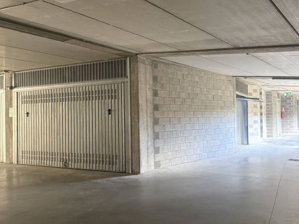 Box / garage a Saluzzo in Via Francesco Costa, 14 - Foto 3