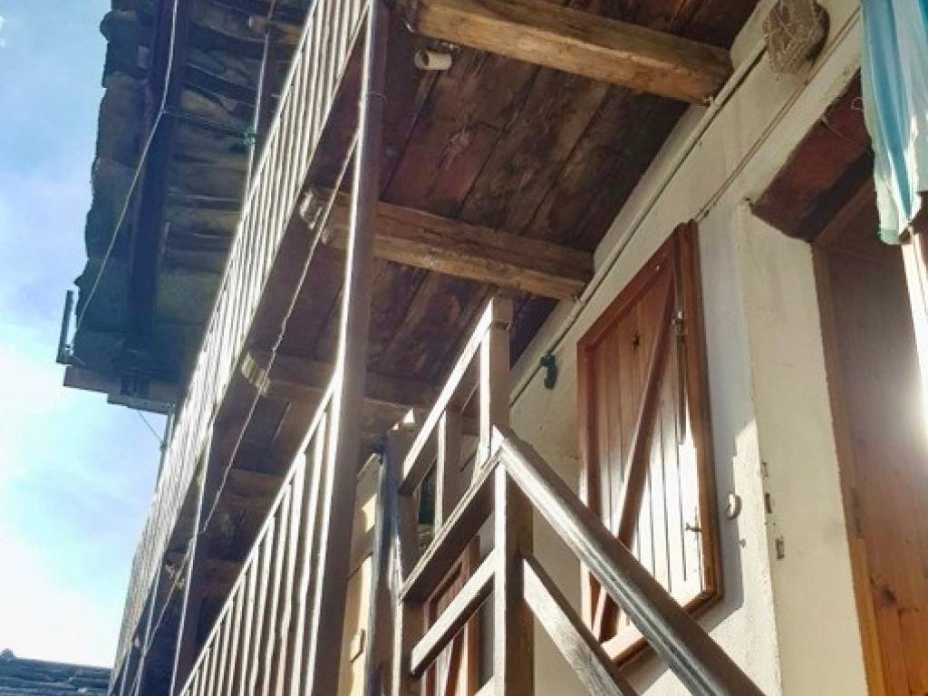 Appartamento a Ceres in Frazione Voragno, 442 - Foto 3