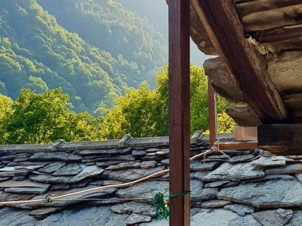 Appartamento a Ceres in Frazione Voragno, 442 - Foto 4