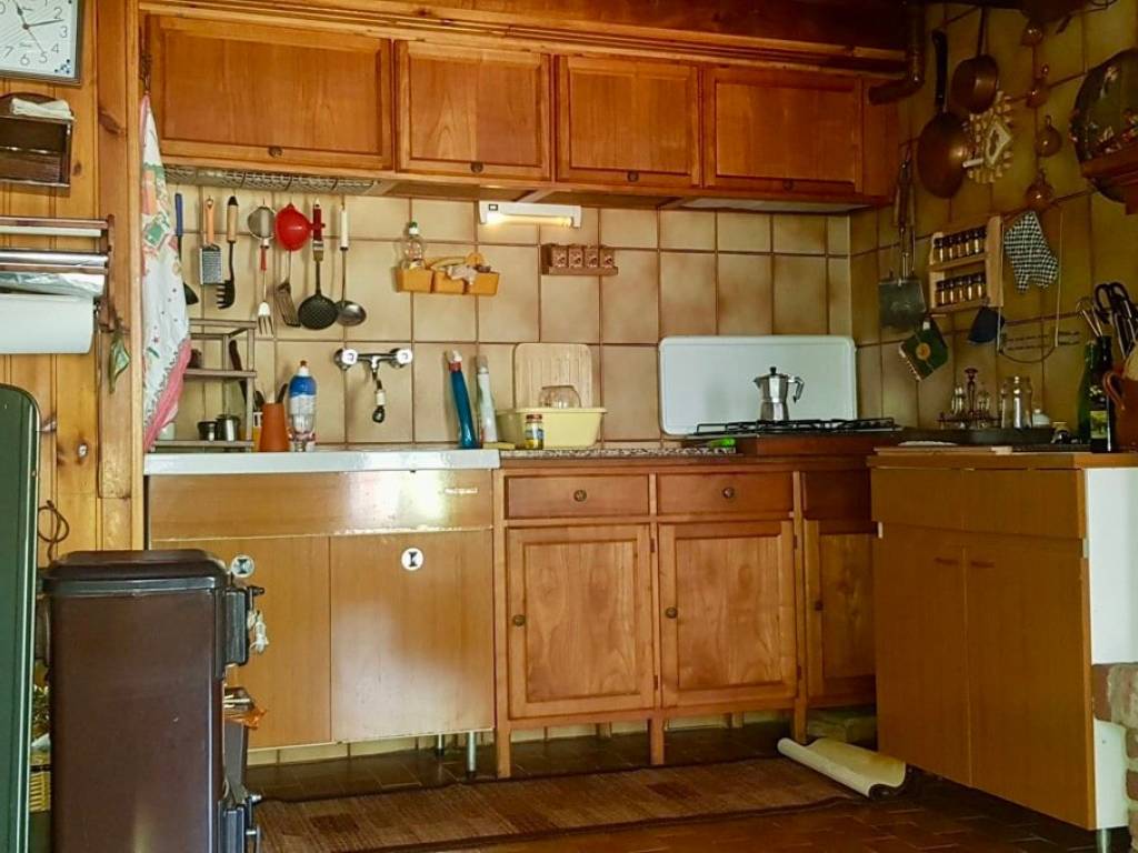 Appartamento a Ceres in Frazione Voragno, 442 - Foto 5