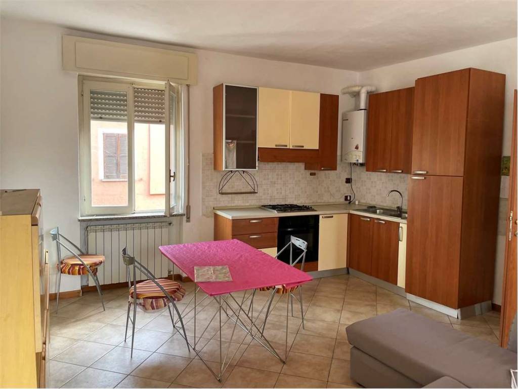 Appartamento a Borgo ticino - Foto 2