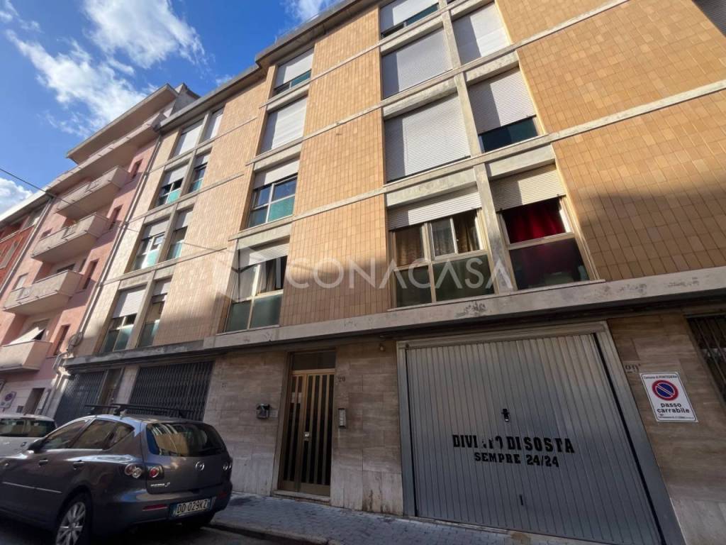 Appartamento a Pontedera in Via Vittorio Caciagli - Foto 2