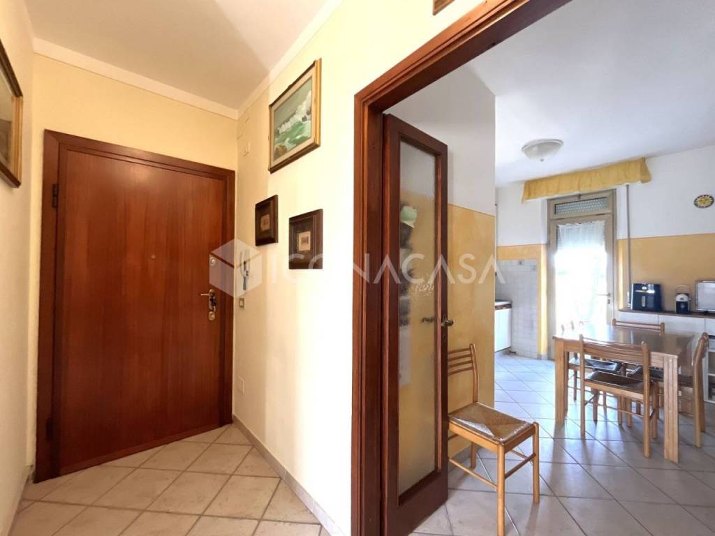 Appartamento a Pontedera in Via Vittorio Caciagli - Foto 4