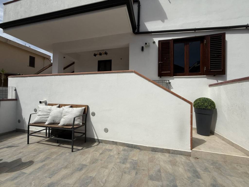 Casa indipendente a Milazzo in VIA TURATI , 65 - Foto 2
