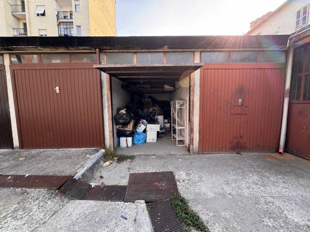Box / garage a Asti in Corso Savona, 283 - Foto 2