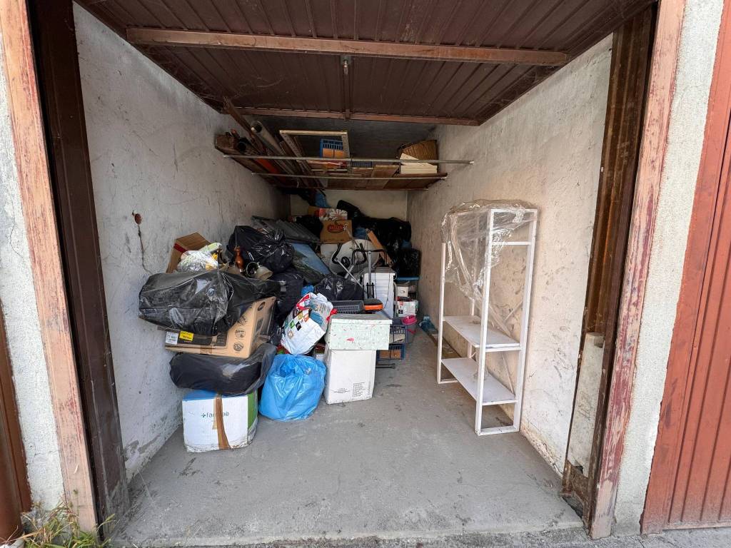 Box / garage a Asti in Corso Savona, 283 - Foto 3