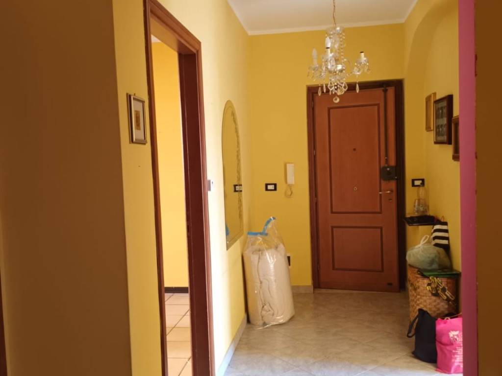 Appartamento a Capaci in Via Leonardo Sciascia, 8 - Foto 2