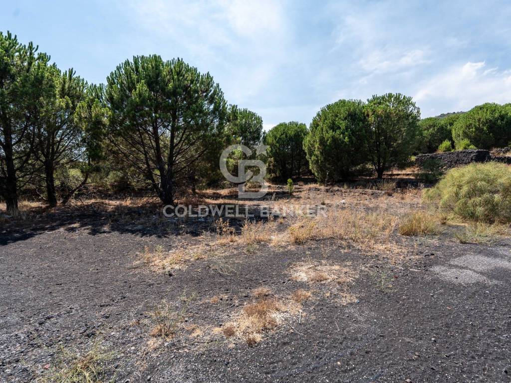 Terreno a Nicolosi in Via Ragala Montarso - Foto 4