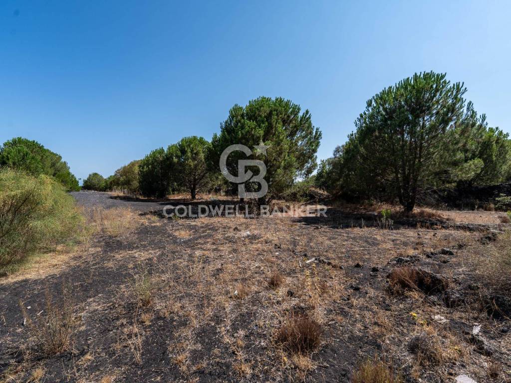 Terreno a Nicolosi in Via Ragala Montarso - Foto 5