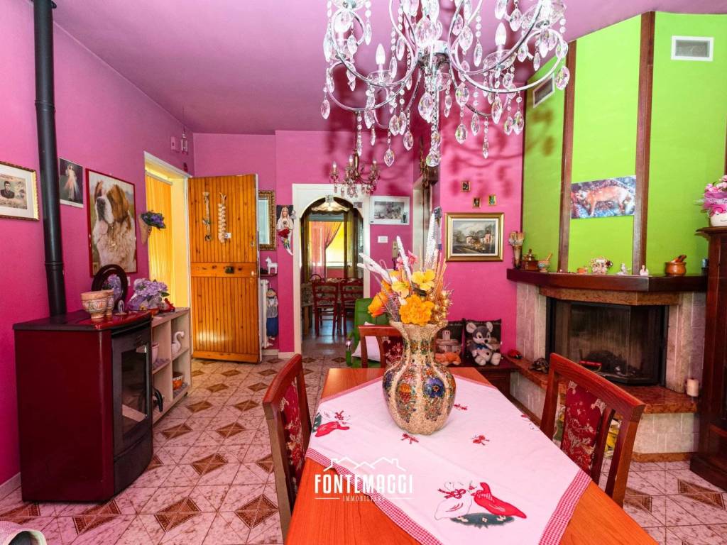 Appartamento a Mondolfo in Via Sicilia - Foto 4