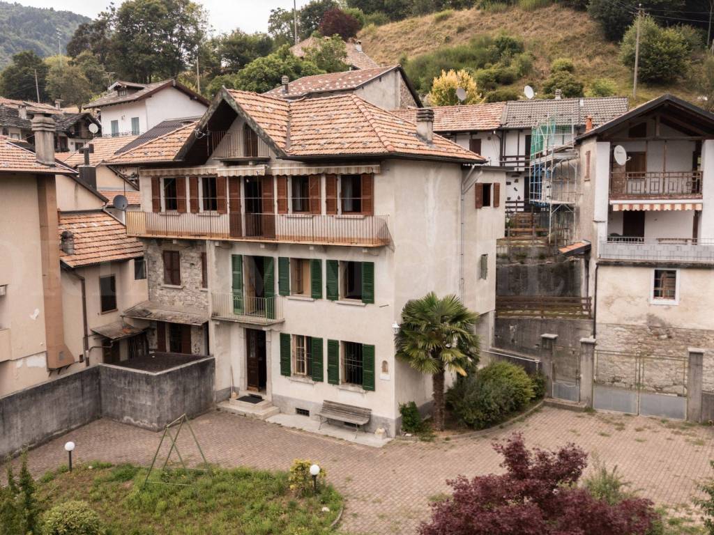 Casa indipendente a Quarna sotto in Via Orsei, 10 - Foto 2