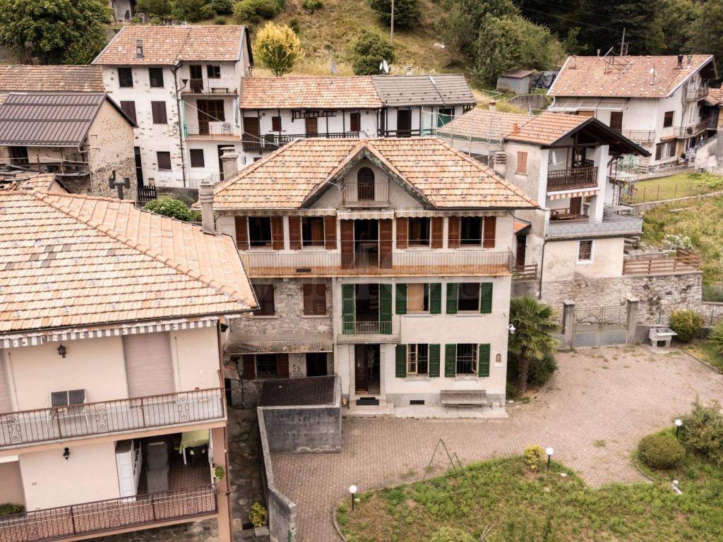 Casa indipendente a Quarna sotto in Via Orsei, 10 - Foto 3