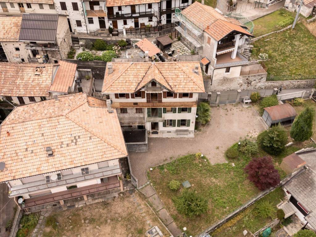 Casa indipendente a Quarna sotto in Via Orsei, 10 - Foto 4