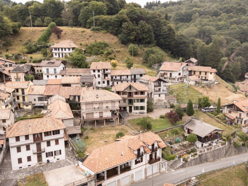 Casa indipendente a Quarna sotto in Via Orsei, 10 - Foto 5