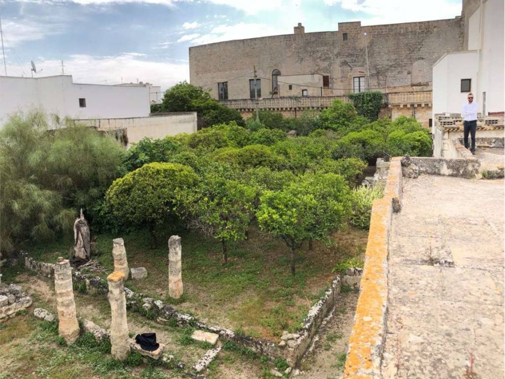 Rustico / casale a Alliste - Foto 2