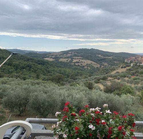 Appartamento a Roccalbegna - Foto 4