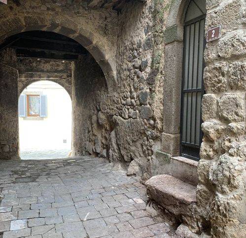 Casa indipendente a Castel del piano - Foto 4