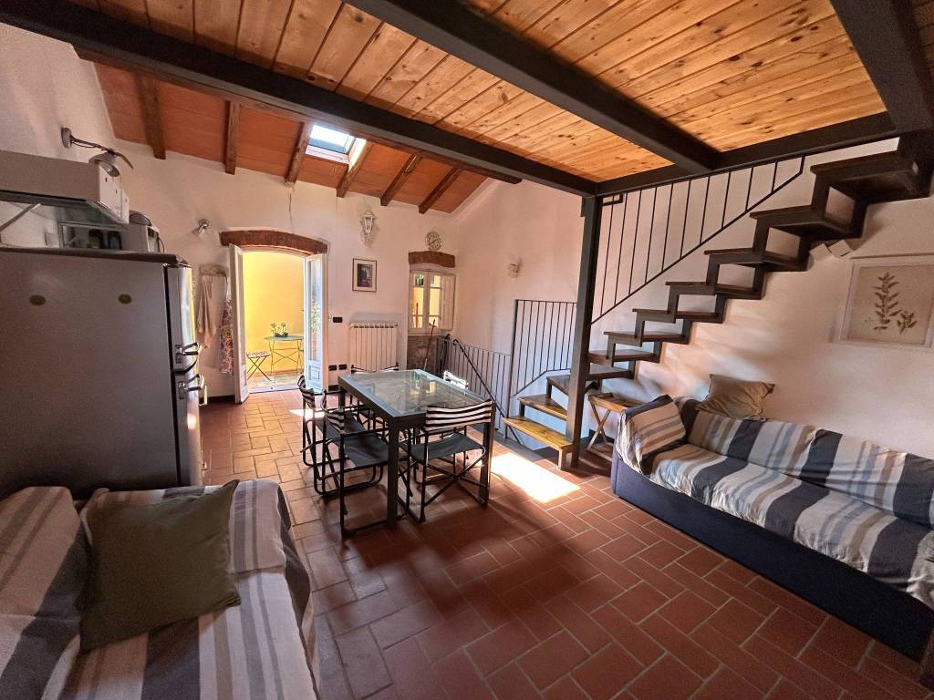 Casa indipendente a Castelnuovo magra in Via Sottoportici, 16 - Foto 3