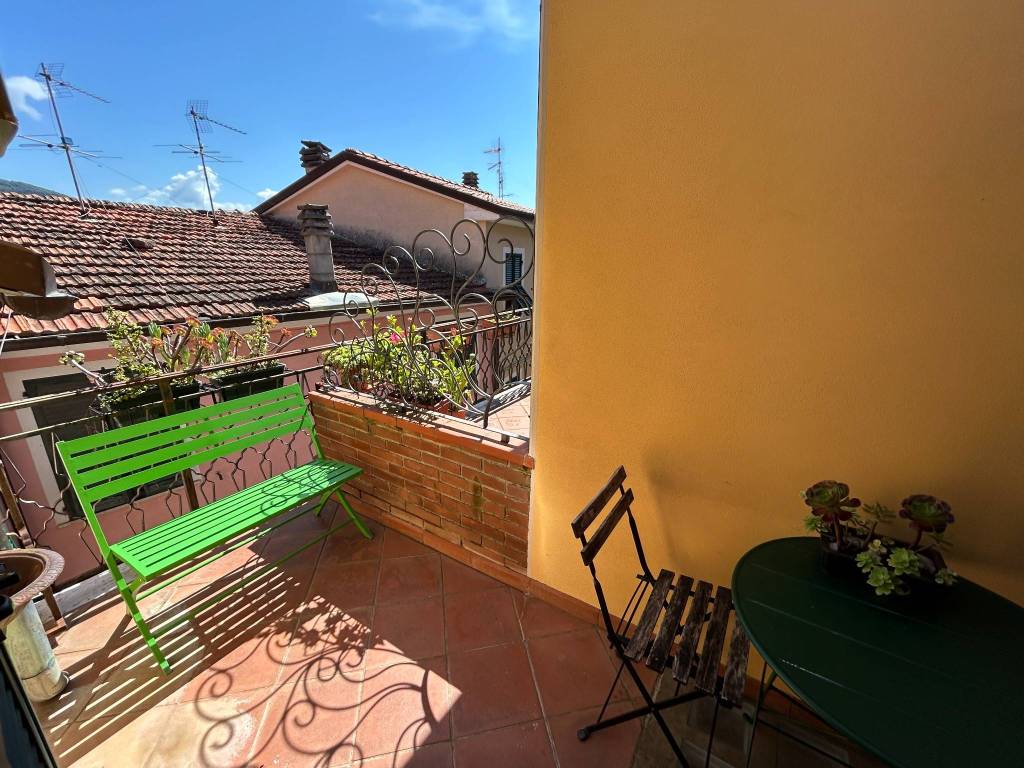 Casa indipendente a Castelnuovo magra in Via Sottoportici, 16 - Foto 5