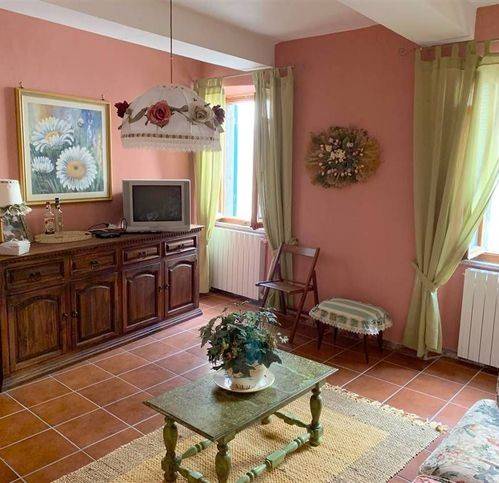 Appartamento a Castel del piano - Foto 5