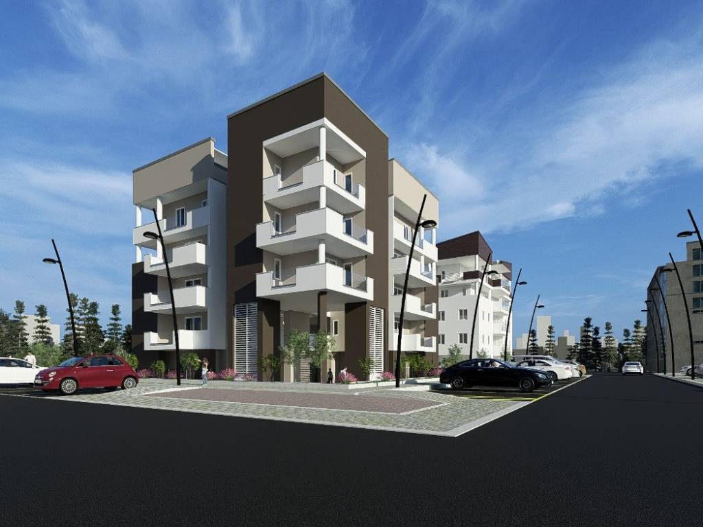 Appartamento a Cisterna di latina in Via Ettore Majorana - Foto 2