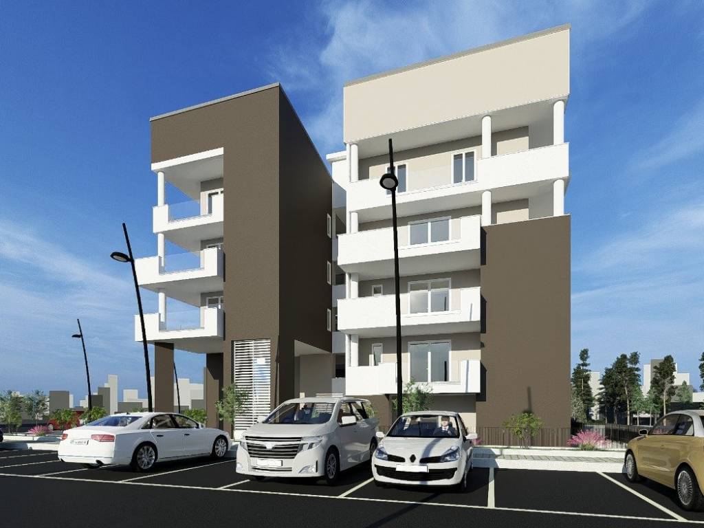 Appartamento a Cisterna di latina in Via Ettore Majorana - Foto 3