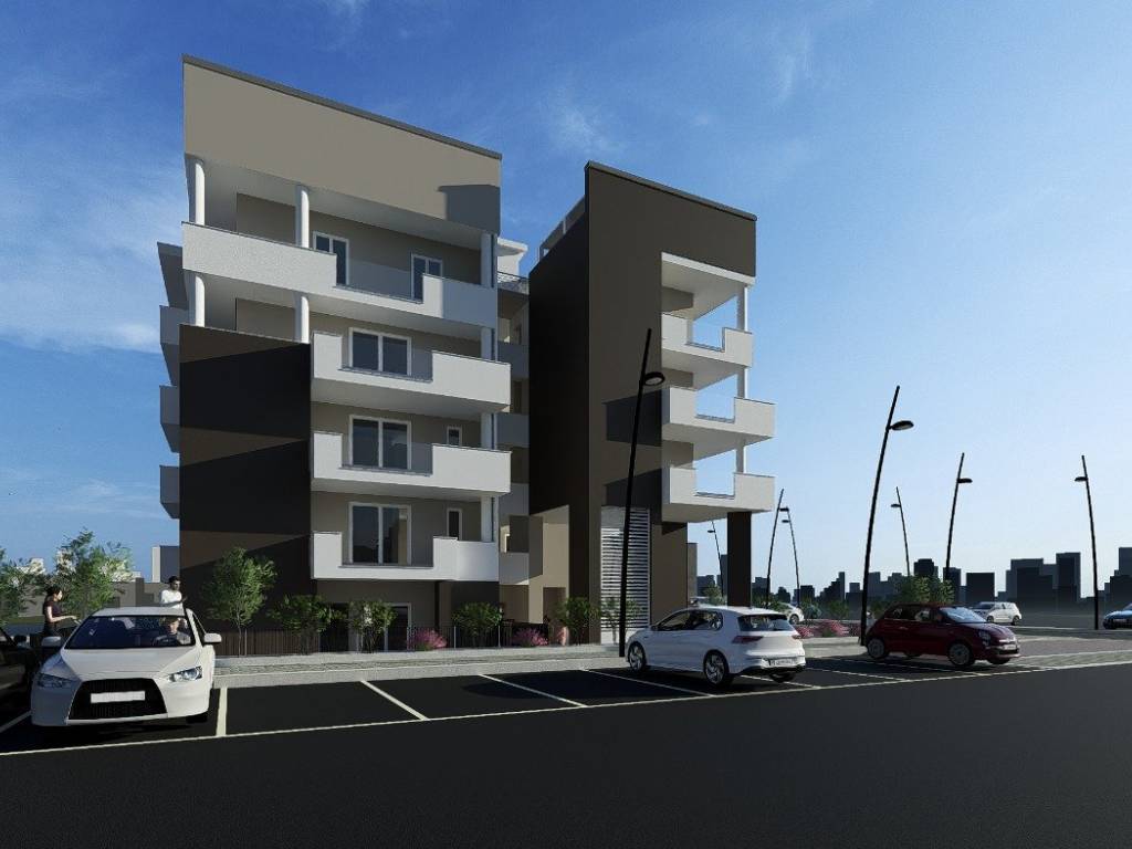 Appartamento a Cisterna di latina in Via Ettore Majorana - Foto 4