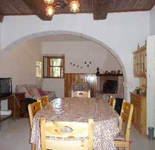 Casa indipendente a Castel del piano - Foto 4