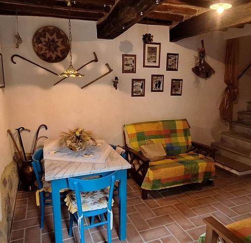 Villa a Castel del piano - Foto 2