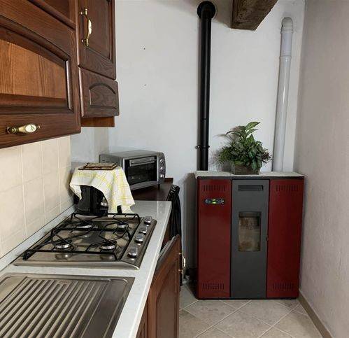Villa a Castel del piano - Foto 4