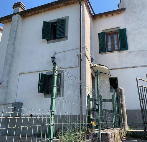 Villa a Castel del piano - Foto 2