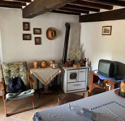 Villa a Castel del piano - Foto 4