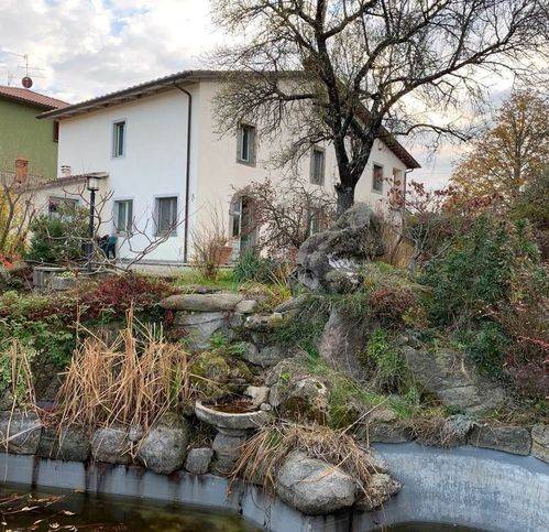 Villa a Castel del piano - Foto 2