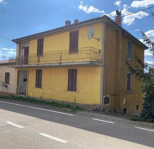 Appartamento a Semproniano - Foto 2