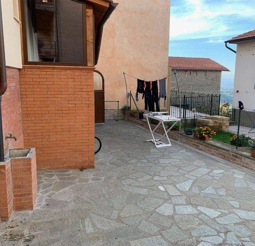 Casa indipendente a Castel del piano - Foto 4