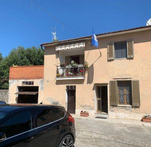 Villa a Castel del piano - Foto 3