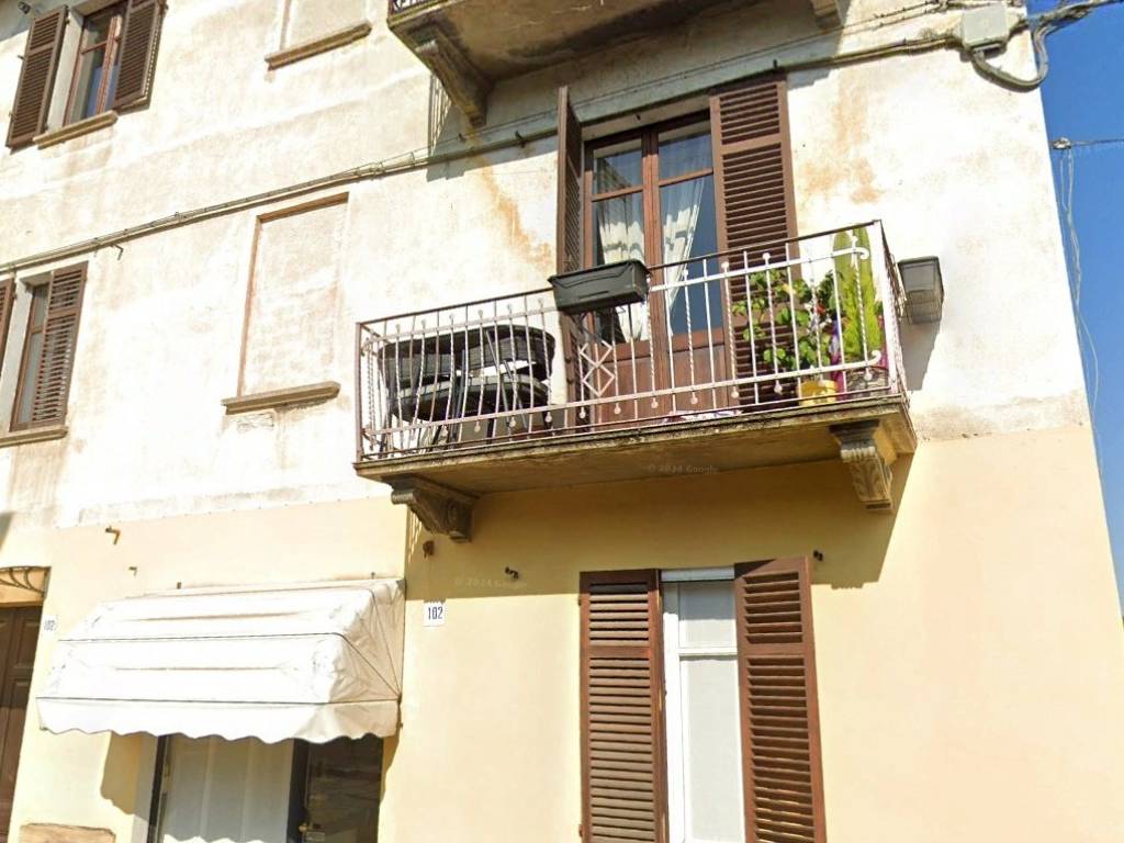 Appartamento a Biella in Via Carlo Antonio Coda, 102 - Foto 2