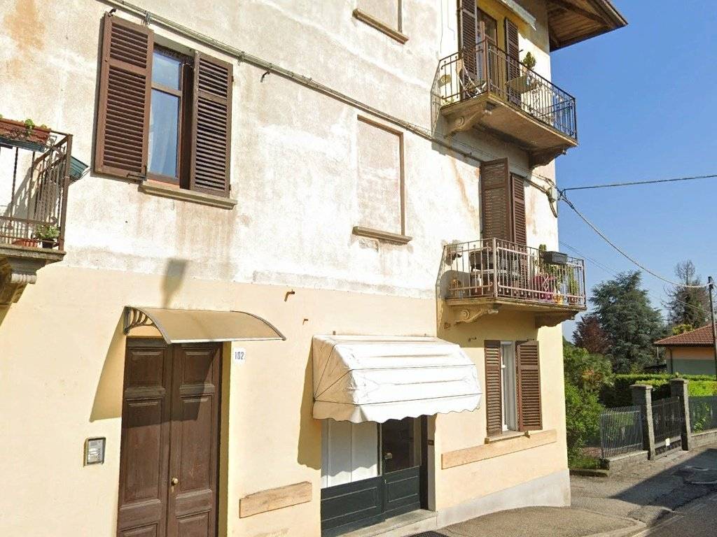 Appartamento a Biella in Via Carlo Antonio Coda, 102 - Foto 3